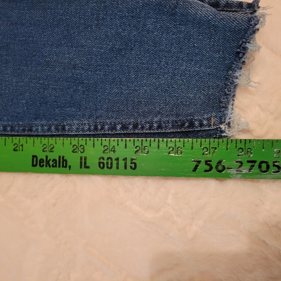 Kensie vintage looking jeans - Picture 8 of 8